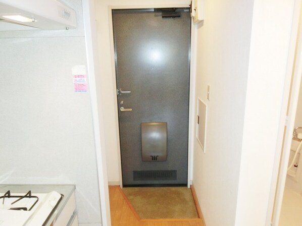 グリーンバレーオオクラの物件内観写真